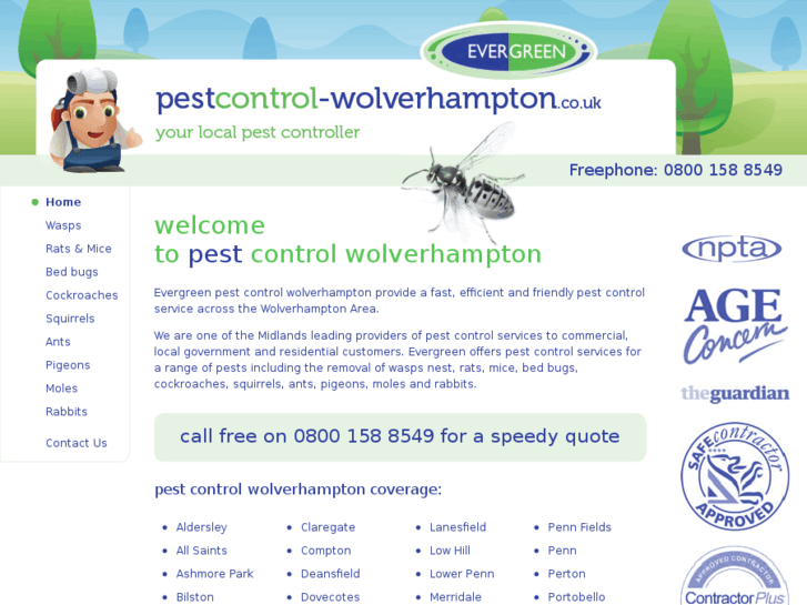 www.pestcontrol-wolverhampton.co.uk