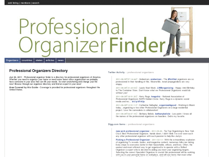 www.professionalorganizerfinder.com