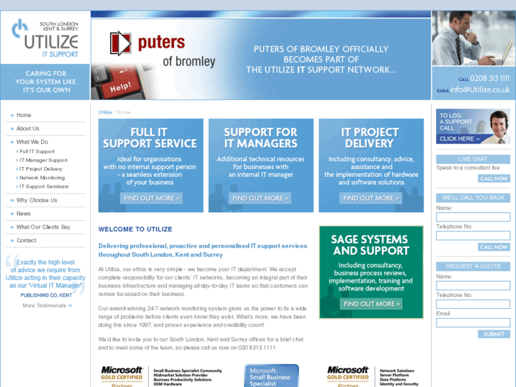 www.puters.com