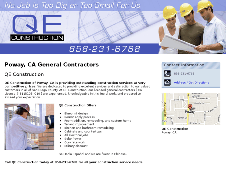 www.qeconstructioninc.com