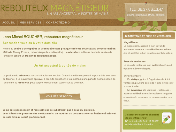 www.rebouteux-magnetiseur.com