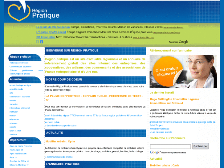 www.region-pratique.com