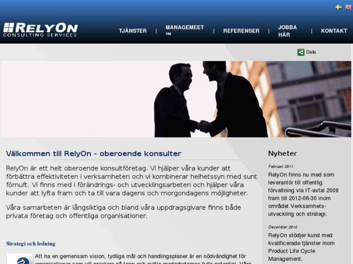 www.relyon.se