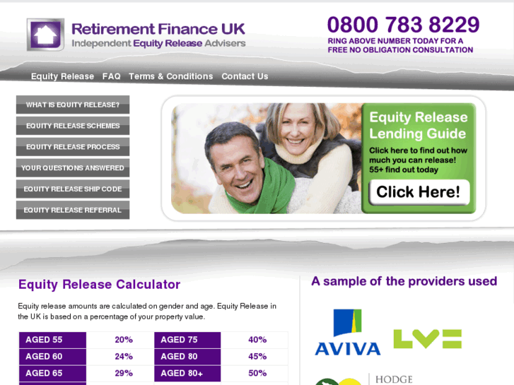 www.retirementfinanceuk.co.uk