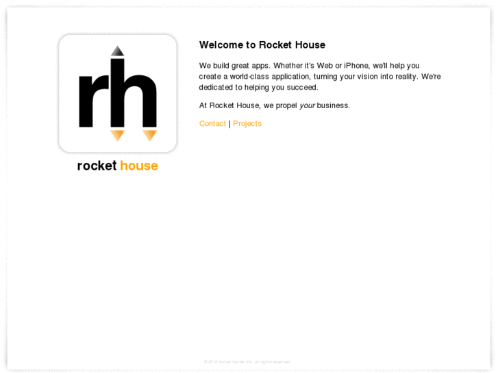 www.rocket-house.com