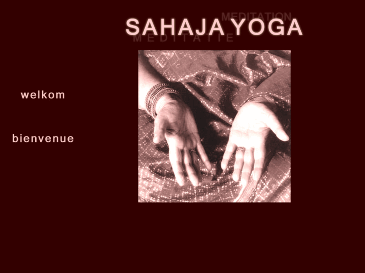 www.sahajayoga.be