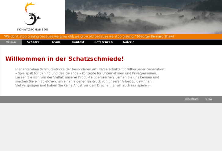 www.schatzschmiede.com