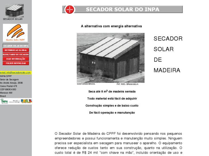www.secadorsolar.com