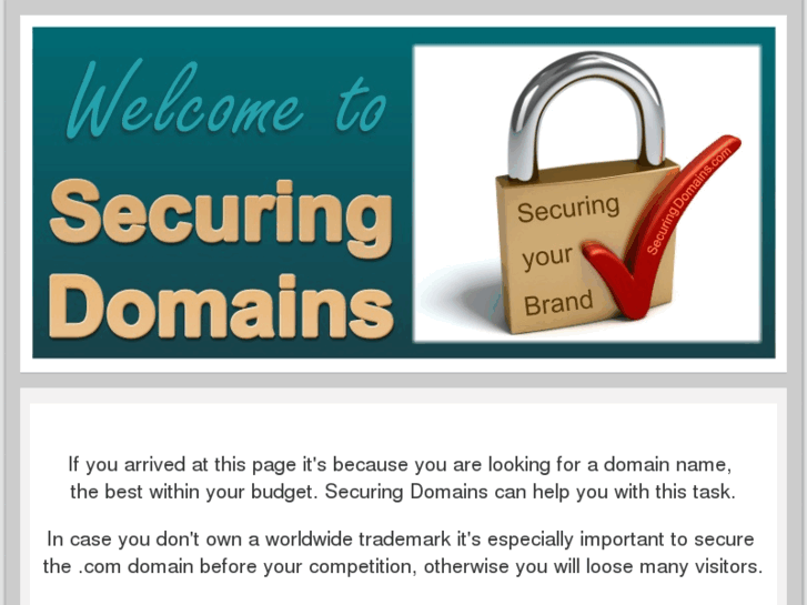 www.securingdomains.com