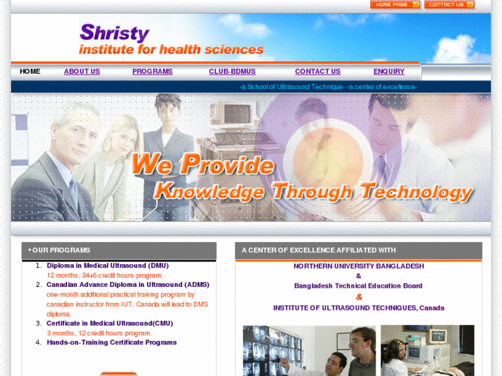 www.shristyinstitute.net