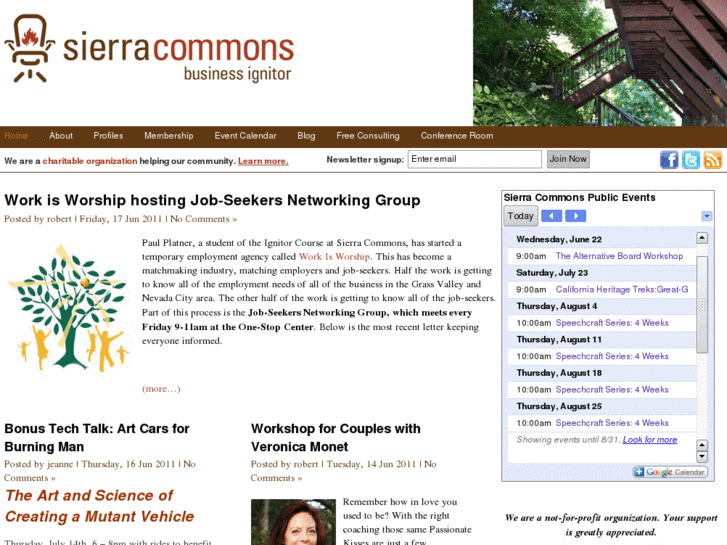 www.sierracommons.com