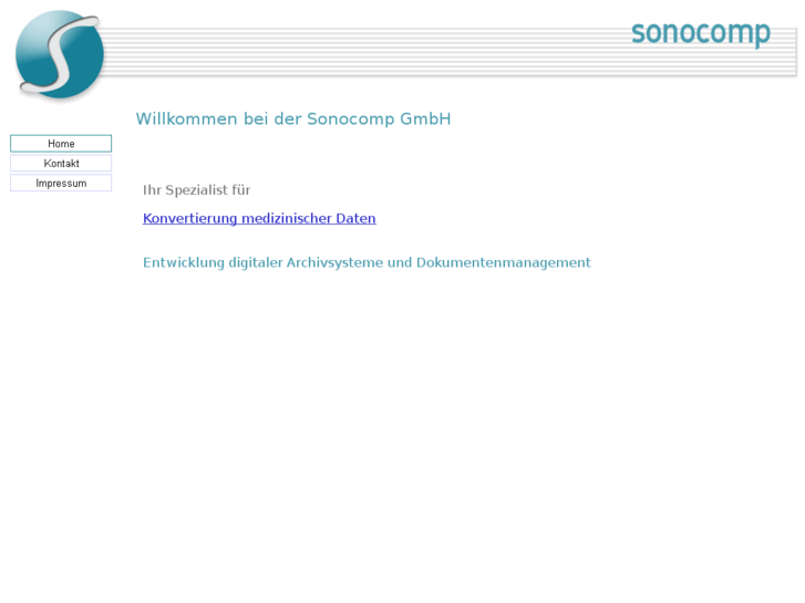 www.sonocomp.net