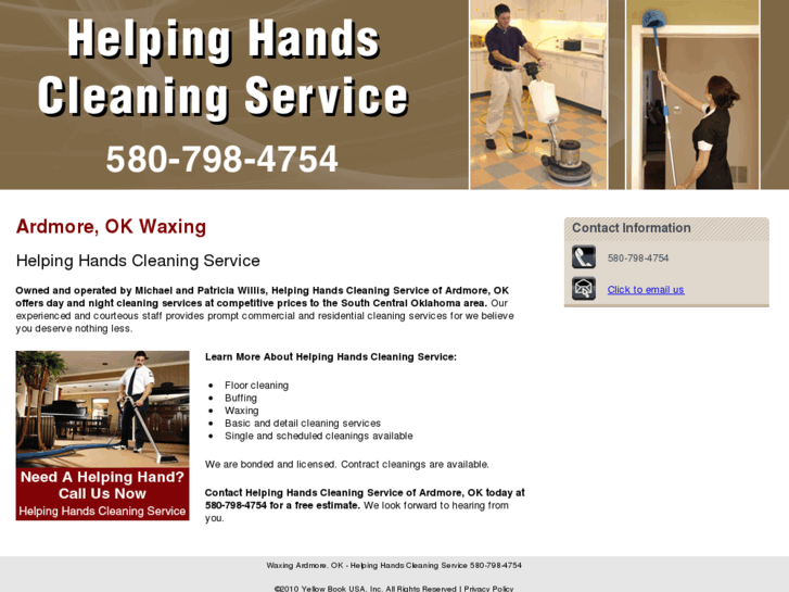 www.southernokcommercialcleaning.com