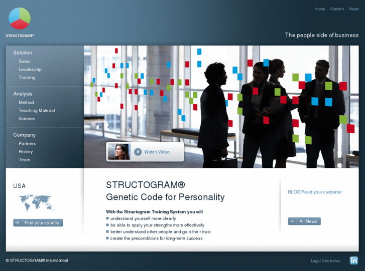 www.structogram.us