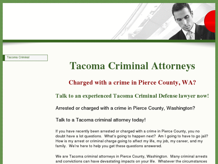 www.tacomacriminalattorneys.net