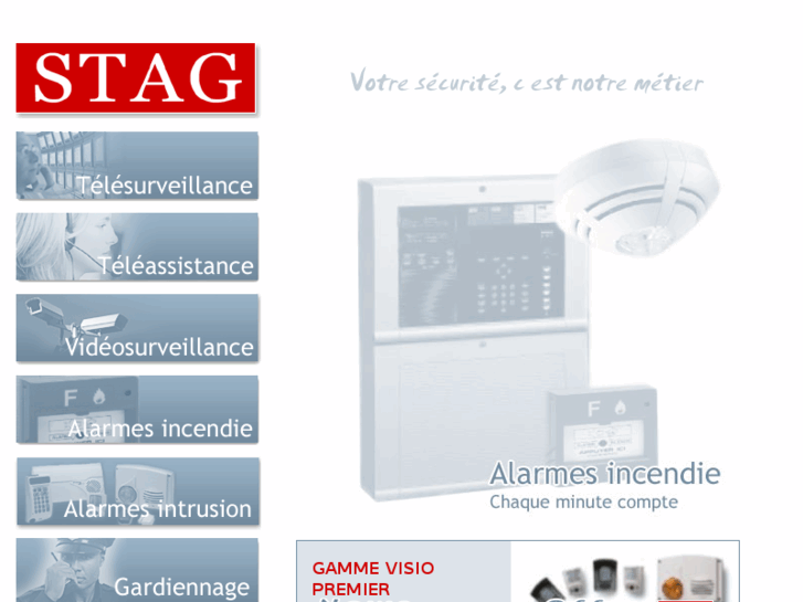 www.telesecurite.net