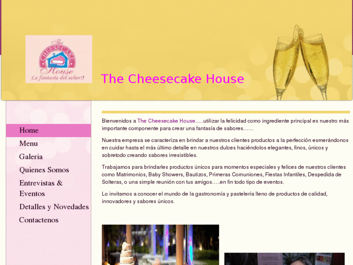 www.thecheesecakehouse.com