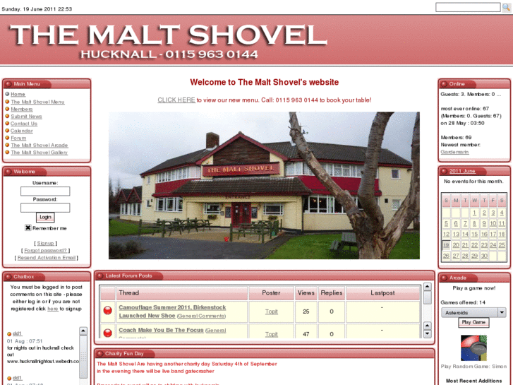 www.themaltshovel.co.uk