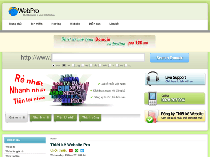 www.thietkewebre.in