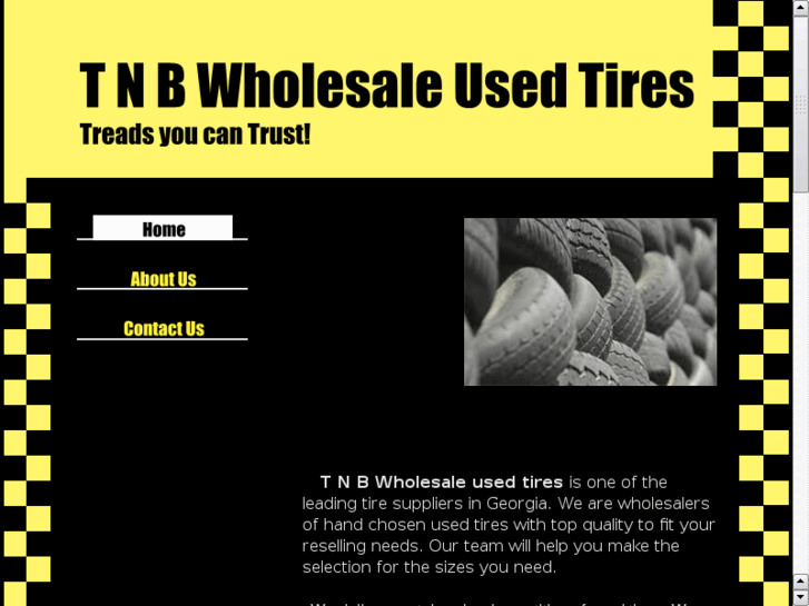 www.tnbusedtires.com