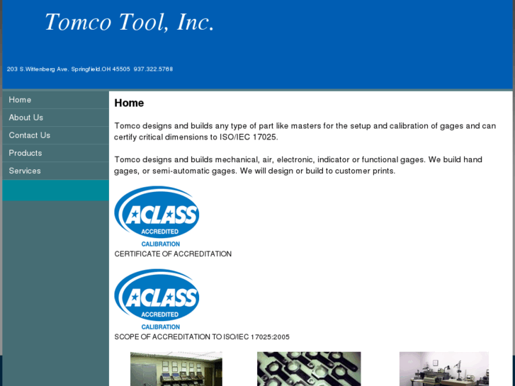 www.tomco-tool.com