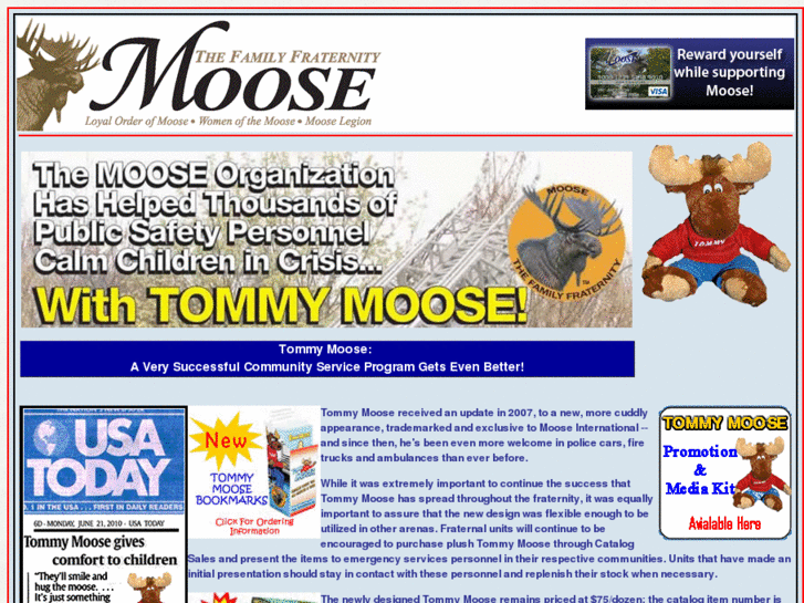 www.tommymoose.org