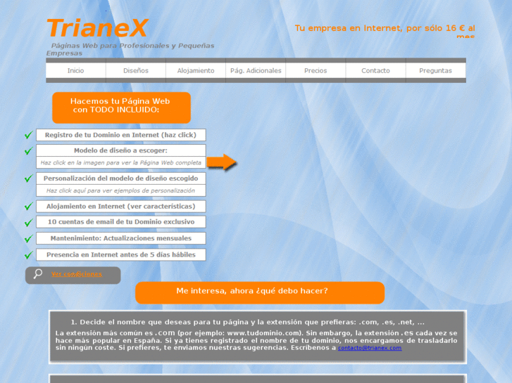 www.trianex.com