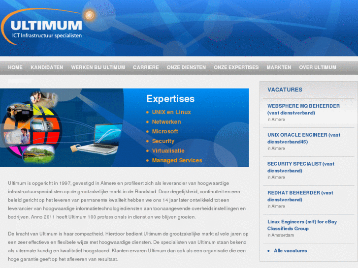 www.ultimum.nl