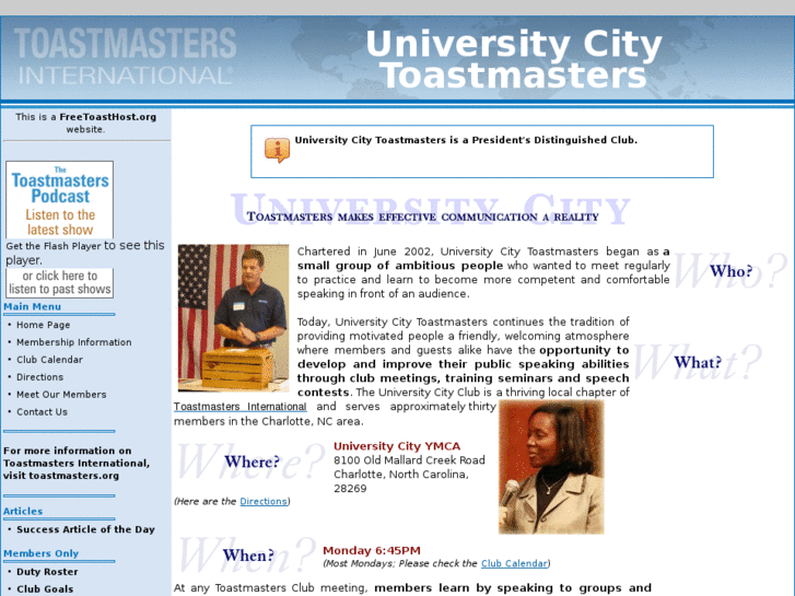 www.universitycitytoastmasters.org