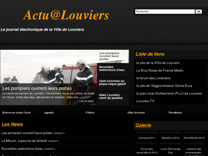 www.ville-louviers.fr