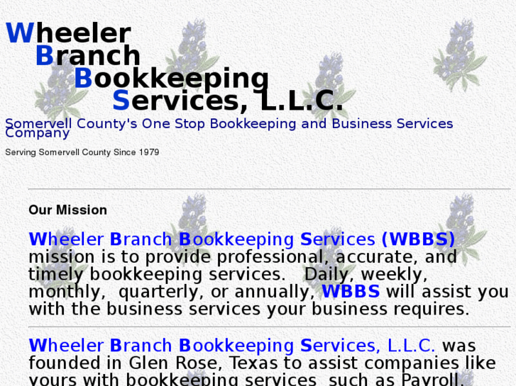 www.wbranch.net