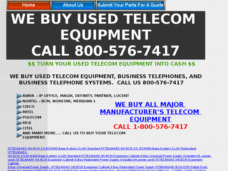 www.webuytelecom.com