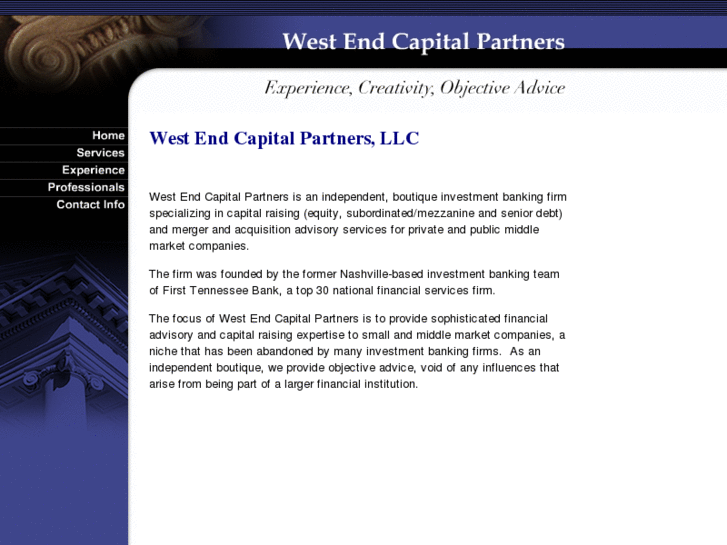 www.westendcp.com