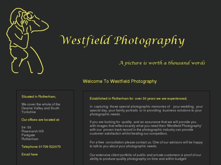 www.westfieldphotography.net