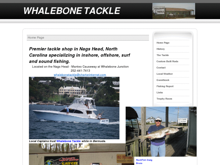 www.whalebonetackle.com