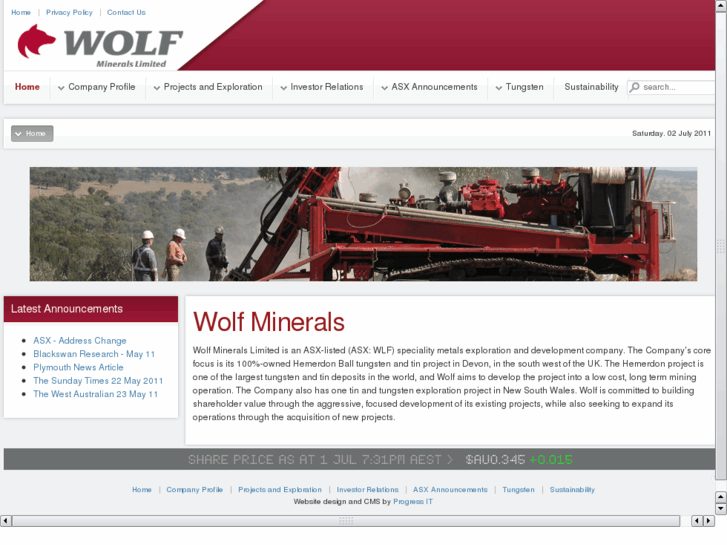 www.wolfminerals.com.au