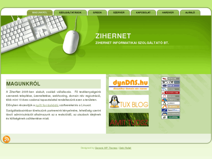 www.zihernet.hu