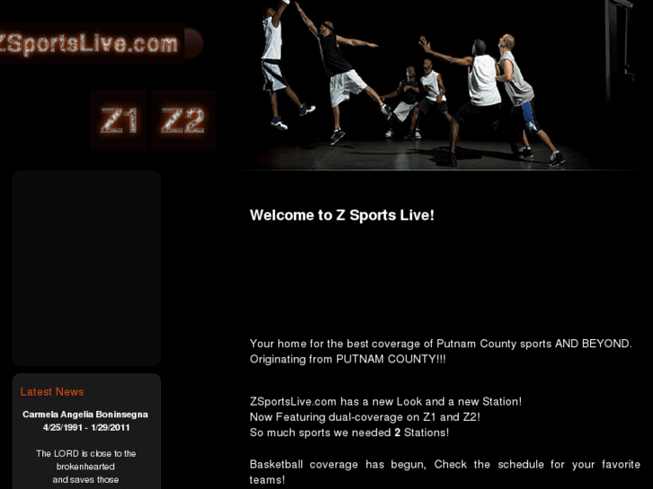 www.zsportslive.com