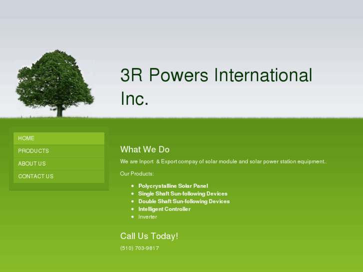 www.3rpowers.com