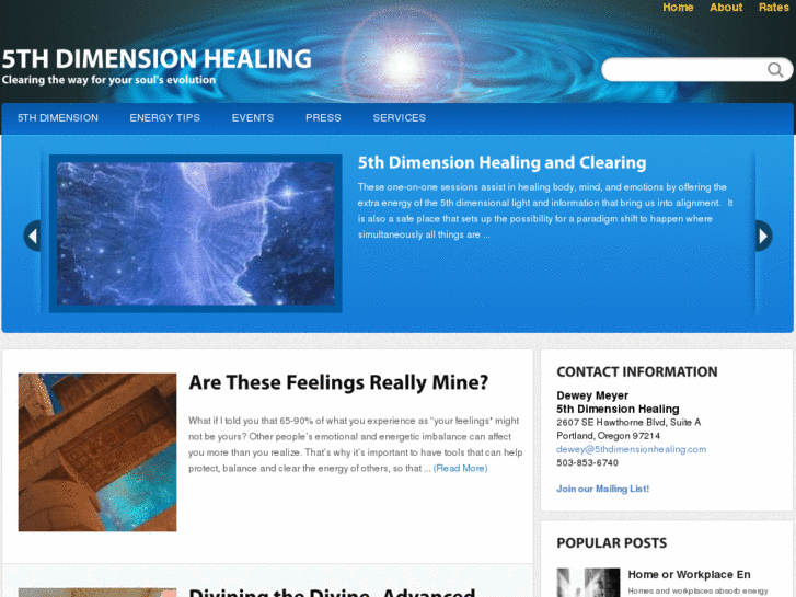 www.5thdimensionevolution.net