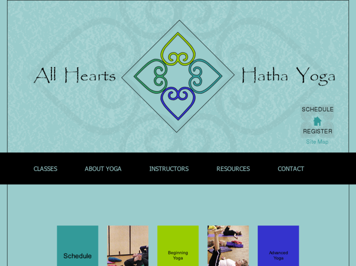 www.ahhyoga.com