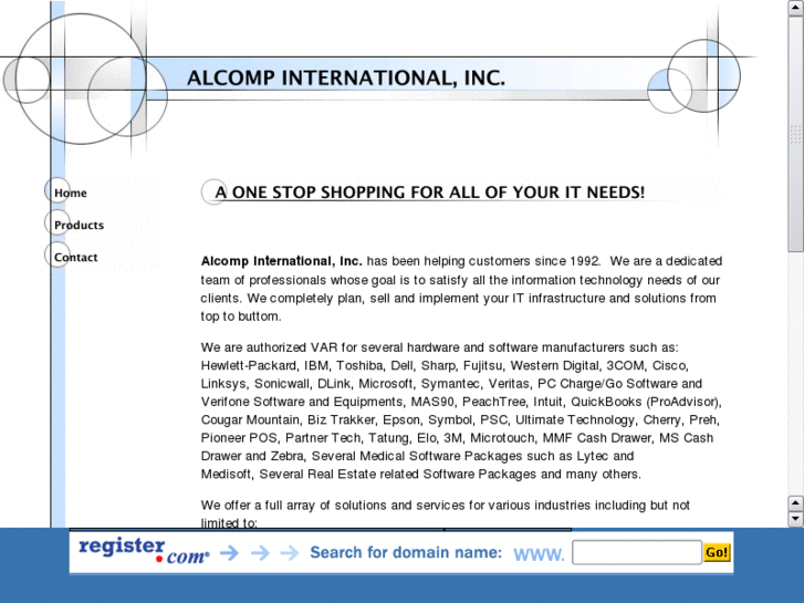 www.alcompintl.com