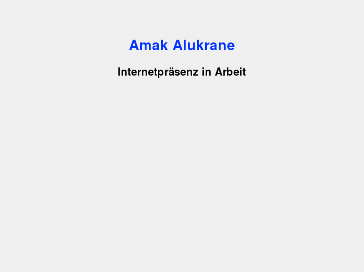 www.amak-alukran.com