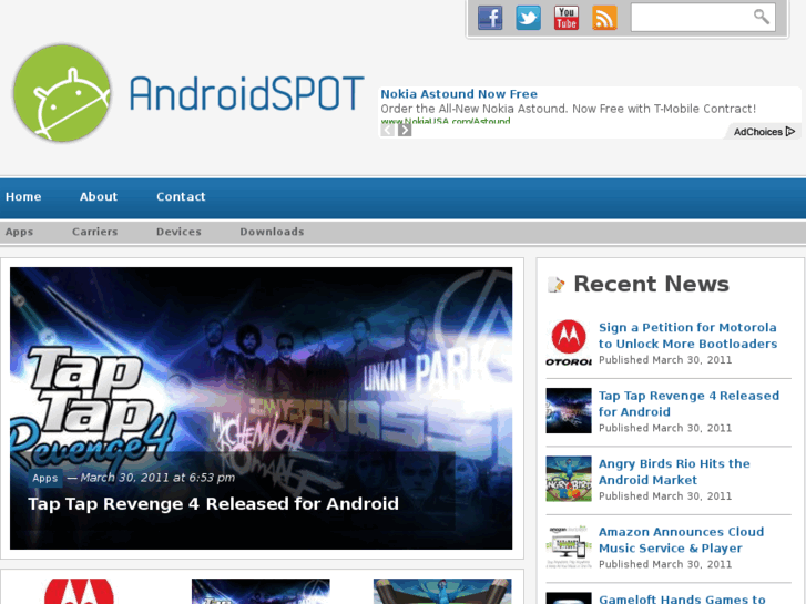 www.android-spot.com