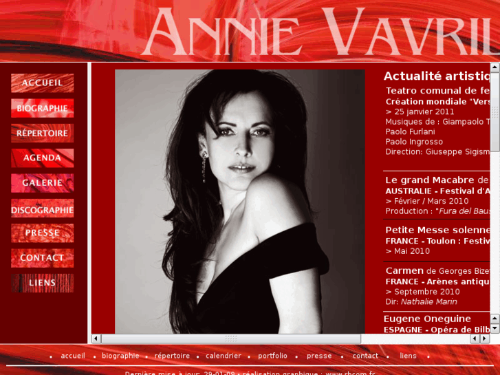 www.annie-vavrille.com