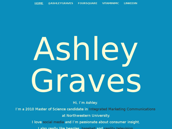 www.ashleygraves.com