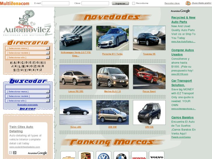 www.automovilez.com