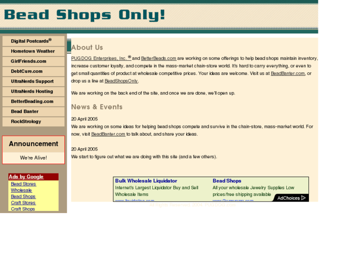 www.beadshoponly.com