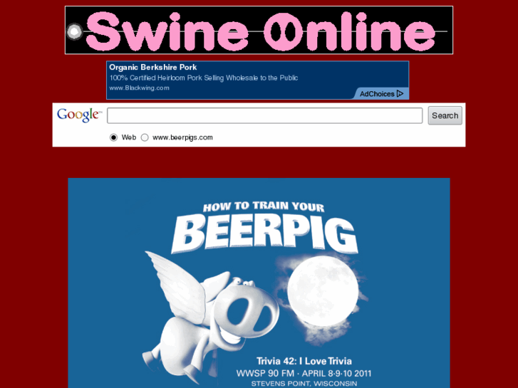 www.beerpigs.com