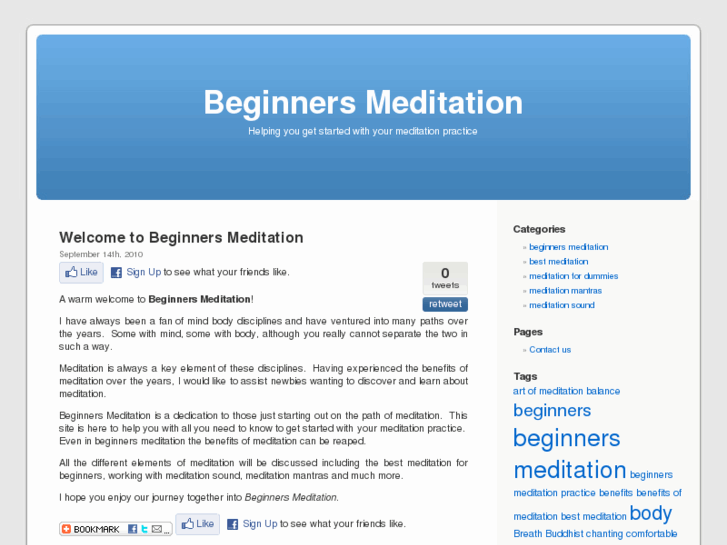 www.beginners-meditation.com